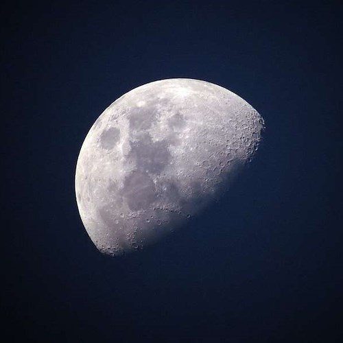 Stasera la prima eclissi del 2020: protagonista la luna