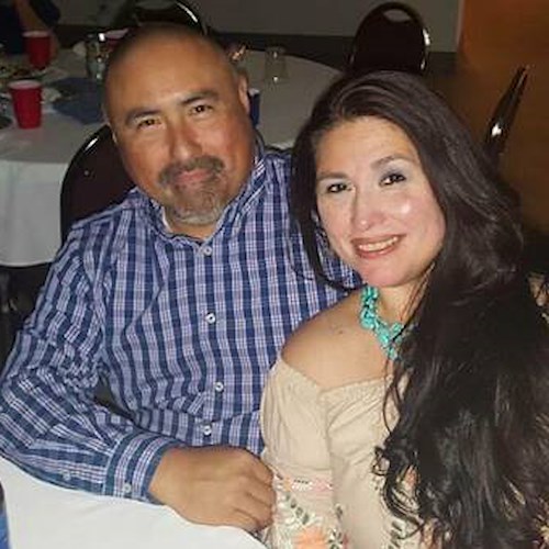Strage in Texas, morto il marito di una delle maestre uccise: «Troppo dolore» 