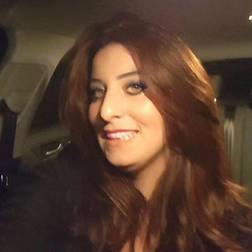 Marianna Carpinelli<br />&copy; Marianna Carpinelli