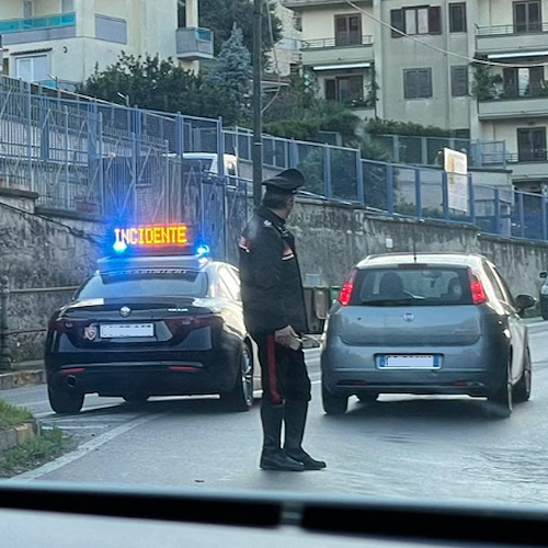Studentessa investita e uccisa a Salerno, la Fiab chiede provvedimenti urgenti in strada