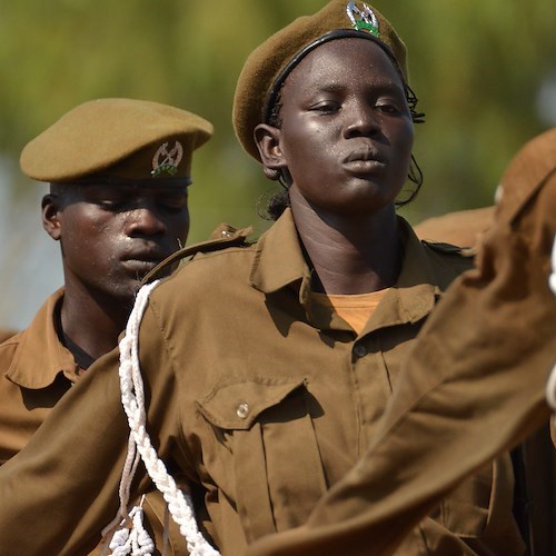 Sudan, evacuata ambasciata italiana a Khartoum