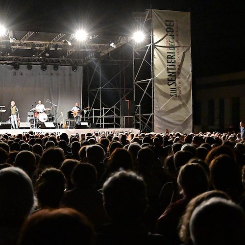 "Sui Sentieri degli Dei", ad Agerola torna in versione natalizia il Festival dell’Alta Costiera Amalfitana