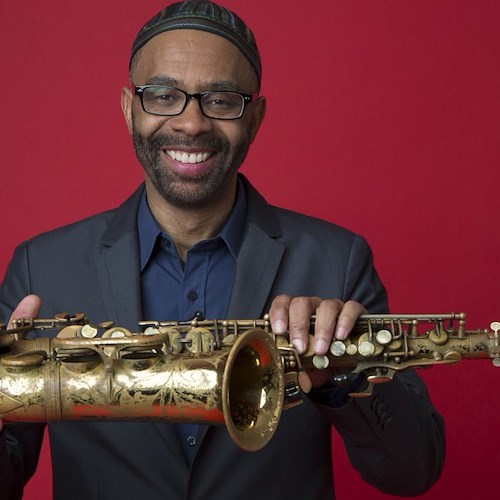 Sul palco di "Amalfi in Jazz" arriva la leggenda Kenny Garrett, 15 luglio concerto in Piazza Duomo 