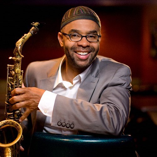 Sul palco di "Amalfi in Jazz" arriva la leggenda Kenny Garrett, 15 luglio concerto in Piazza Duomo 