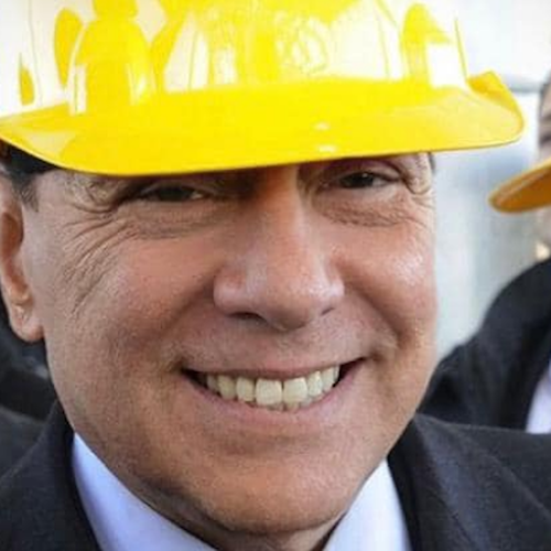 Superbonus, Berlusconi dà la colpa a Conte: «Misura adottata dal suo Governo, quello degli indistinti bonus a pioggia»