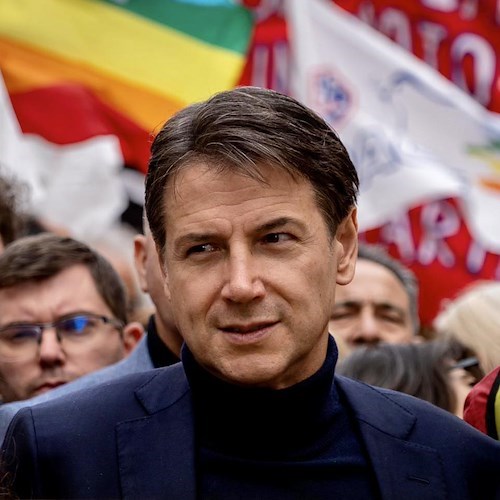 Superbonus, Conte: «Governo cambia le regole in corsa e rompe il patto con famiglie e imprese»