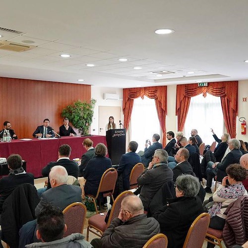 Superbonus, Conte: «Italiani disperati, non li tradiremo come ha fatto il Governo Meloni»