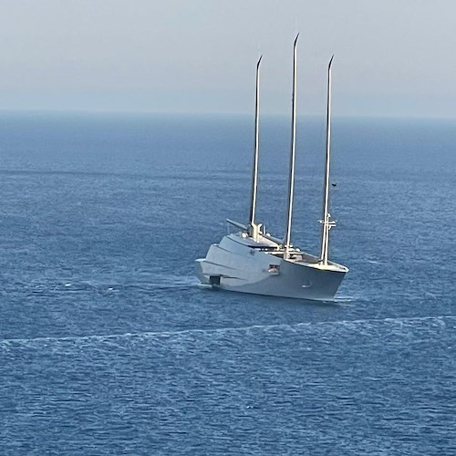 Superyacht sequestrati agli oligarchi russi: quanto costa allo Stato mantenerli