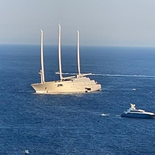 Superyacht sequestrati agli oligarchi russi: quanto costa allo Stato mantenerli