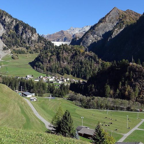 Svizzera, muore ragazzo di 14 anni durante escursione