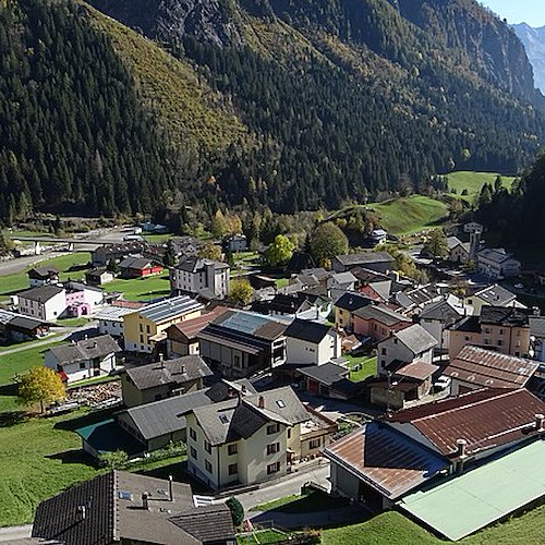 Svizzera, muore ragazzo di 14 anni durante escursione