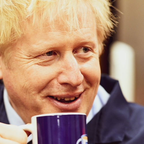 Svolta nel Regno Unito: Boris Johnson annuncia revoca del Green Pass