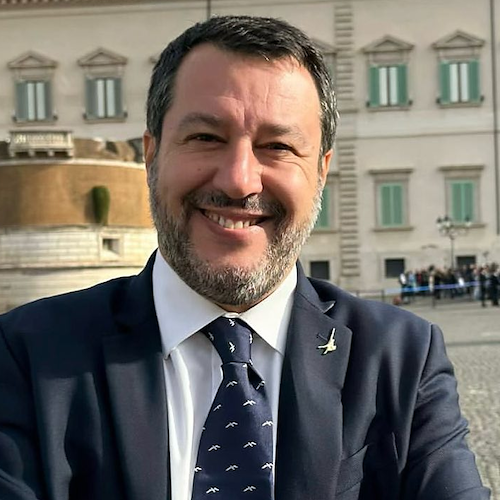 «Tagliare 1 miliardo al Reddito di Cittadinanza e usarlo per quota 102». La proposta di Salvini 