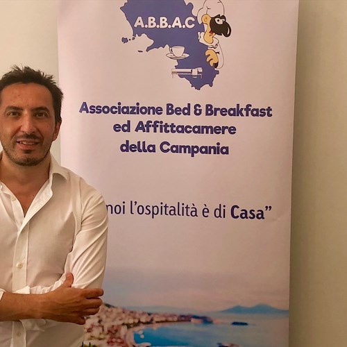 TAR Campania vieta locazione breve turistica continuativa senza struttura ricettiva, l'allarme di Abbac 