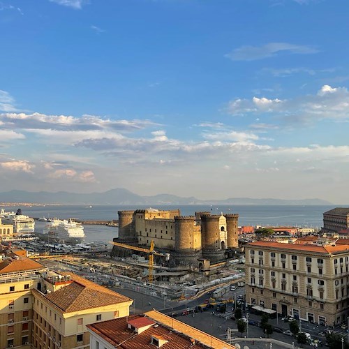 Tassista di Napoli evade il pedaggio della Tangenziale per 15 anni 