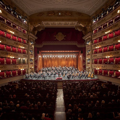 Teatro alla Scala inaugura nuova stagione con opera russa, Meyer: «Non siamo per caccia alle streghe» 