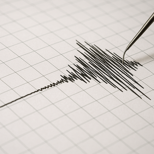 Terremoto ad Avellino, scossa avvertita anche in Costiera Amalfitana