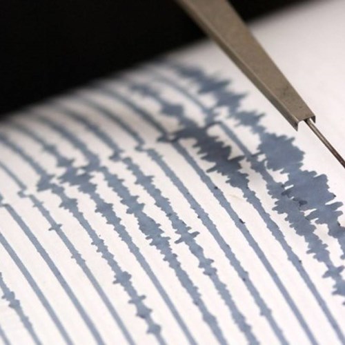 Terremoto in Cilento, scossa nella notte al largo di Palinuro