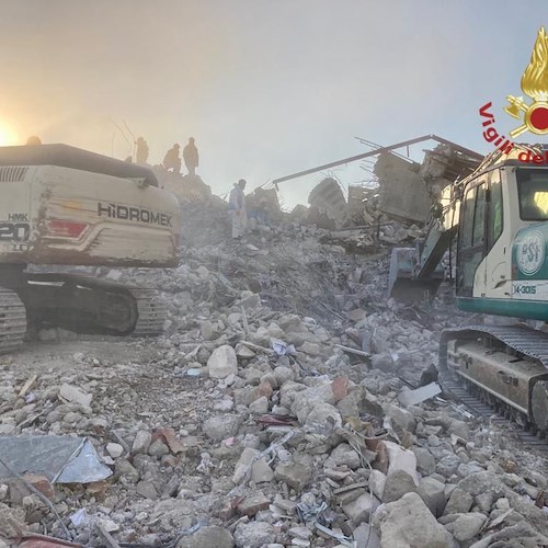 Terremoto in Turchia, Erdogan ringrazia Meloni e l'Italia per gli aiuti e l'immediata mobilitazione 