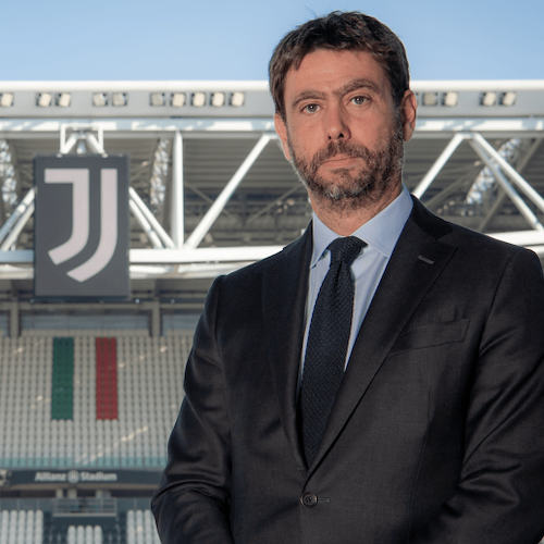 Terremoto Juventus, Agnelli commenta le dimissioni: «Ora serve lucidità e contenere i danni»