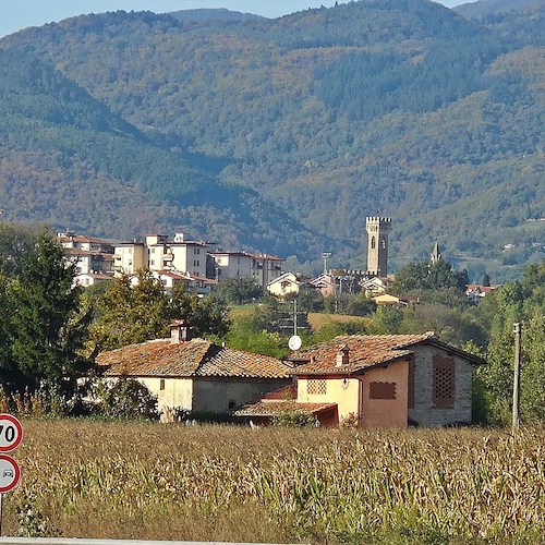 Terremoto nel Mugello di magnitudo 4.5, paura e ansia in Toscana