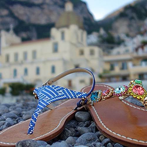 The best Amalfi Coast shopping: la guida agli acquisti per turisti del “Telegraph”