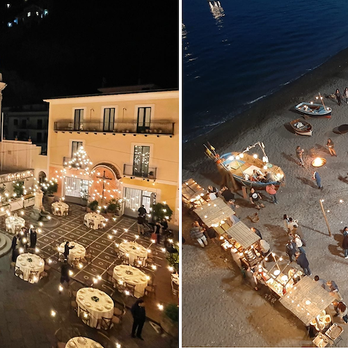 "The Equalizer 3" porterà 19 milioni di euro alla Costa d'Amalfi, il produttore: «Mi sono innamorato della Divina dopo viaggio a Positano» 