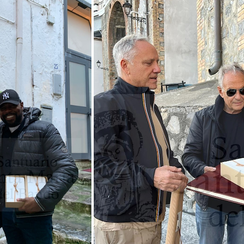 "The Equalizer 3", riprese concluse in Costa d'Amalfi. I ringraziamenti del Santuario di Santa Maria del Bando