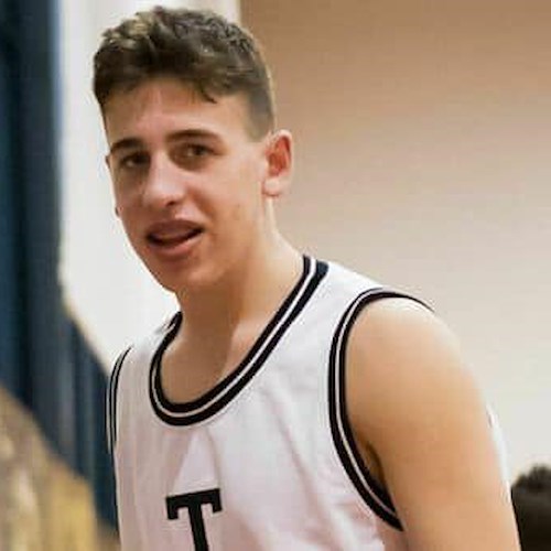 Tommaso non ce l'ha fatta, il 17enne stroncato da meningite nel vicentino: donati gli organi 