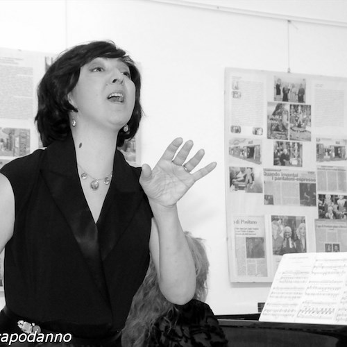 Torna a Positano il Concorso lirico dedicato a Maria Collina, scadenza il 10 ottobre