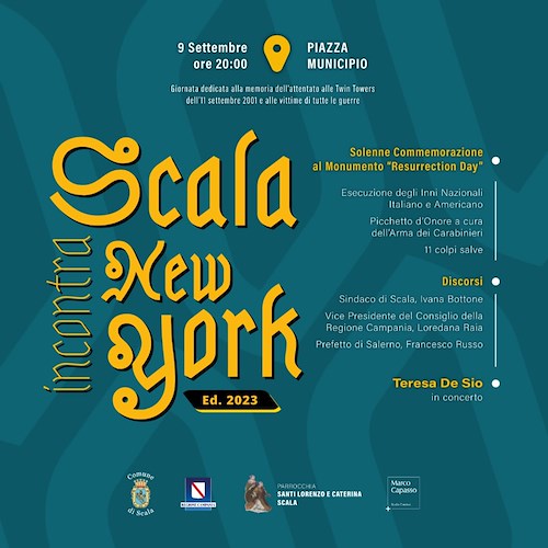 Scala incontra New York<br />&copy;