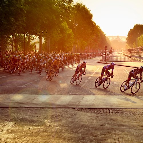 Tour de France 2024, le prime quattro tappe saranno in Italia