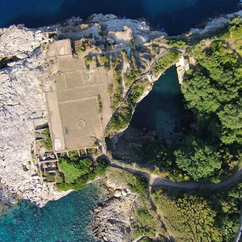 Tra le 5 spiagge più belle della Campania secondo gli utenti di Tripadvisor due sono in penisola sorrentina