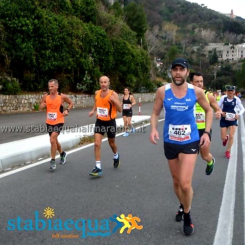 Stabiaequa Half Marathon
<br />&copy; Stabiaequa Half Marathon