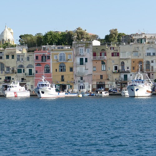 Foro d'Ischia<br />&copy; falco