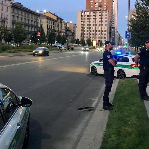 Tragedia a Milano, 12enne in bicicletta travolto e ucciso da pirata della strada 