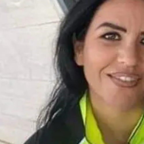 Valentina Salani<br />&copy; Valentina Salani