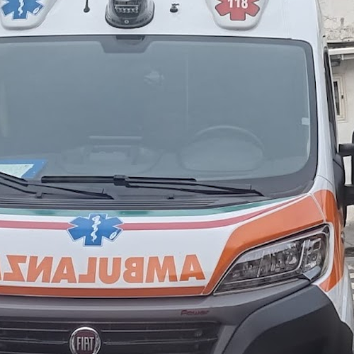 Tragedia ad Acerra, bimba di 5 anni precipita dal balcone al terzo piano e muore