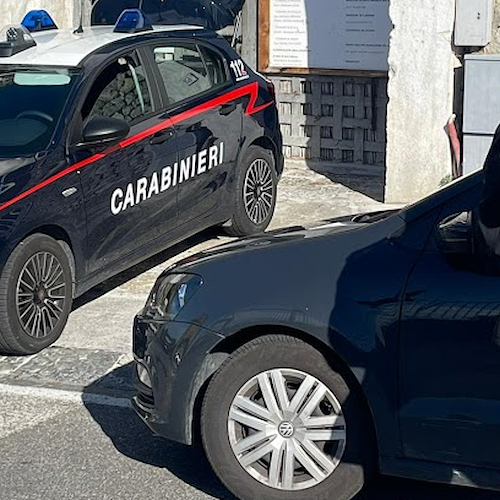 Tragedia ad Agerola, morto 12enne: indagini in corso 