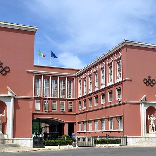Tragedia Cutro, Coni e ministero dello Sport: "Un minuto di silenzio in tutti i luoghi di sport prima delle competizioni"