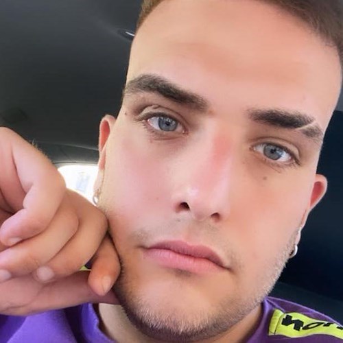 Jonathan Napolitano<br />&copy; Jonathan Napolitano
