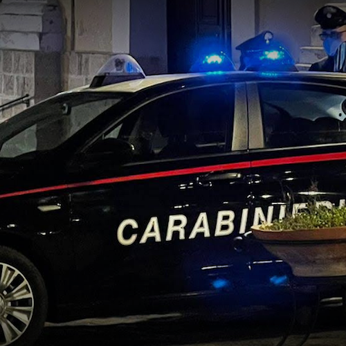 Tragedia nella notte a Sorrento, giovane perde la vita dopo incidente 