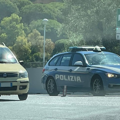 Tragedia sulla Cilentana, 70enne perde la vita in un incidente stradale 