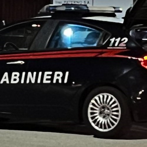 Carabinieri
