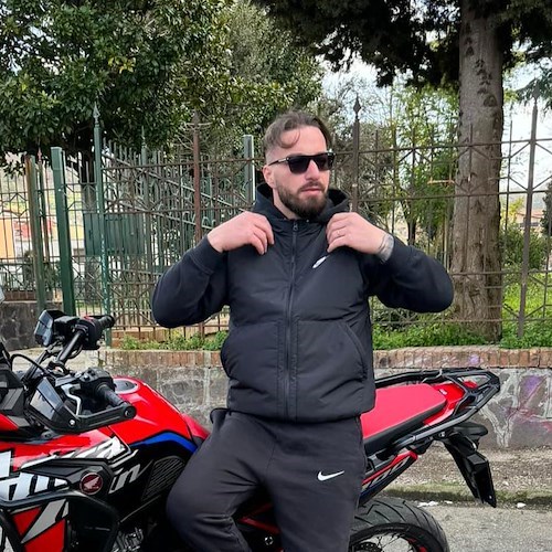 Giuseppe Armanetti<br />&copy; Giuseppe Armanetti