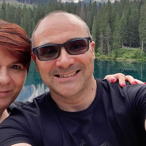 Tragico incidente in Svizzera, morti marito e moglie italiani: si erano sposati da un mese