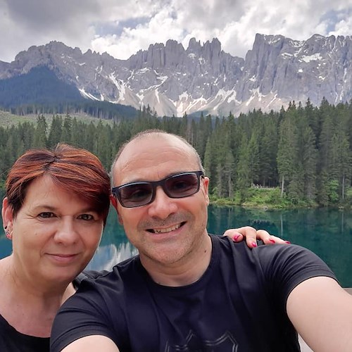 Tragico incidente in Svizzera, morti marito e moglie italiani: si erano sposati da un mese