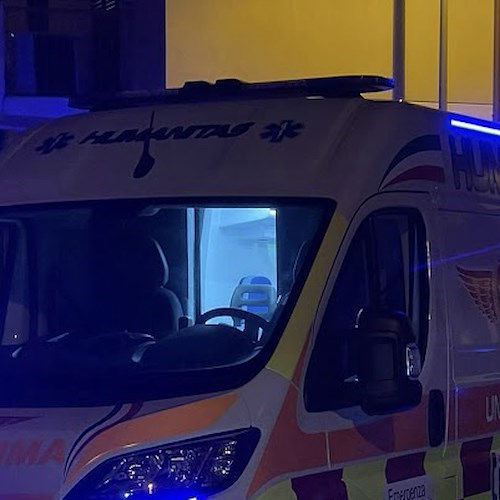 Ambulanza