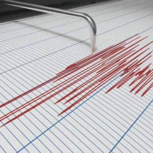 Trema il Centro Italia: nelle Marche registrata forte scossa di terremoto poco dopo le 7 