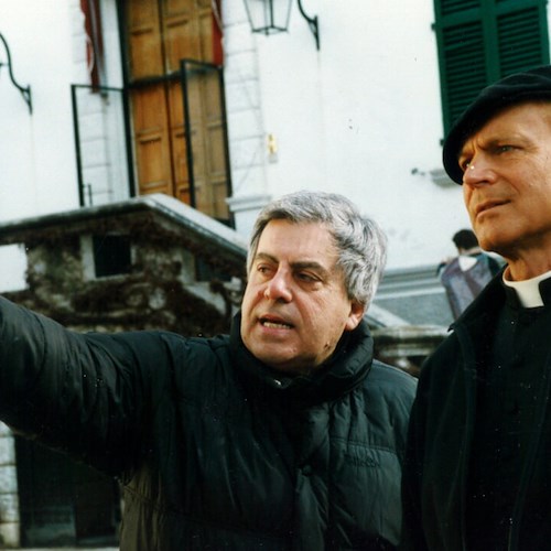 Triste annuncio ai David Di Donatello: si è spento Enrico Oldoini, regista di cinepanettoni e "Don Matteo"